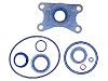 Sierra 18-2791 Gearcase Seal Kit