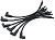Sierra 18-28081 Wire Set