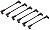 Sierra 18-28086 Wire Set