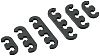 Sierra 18-28151 Wire Separator Black