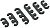 Sierra 18-28151 Wire Separator Black