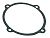 Sierra 18-2863 Tilt Clutch Cover Gasket