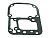 Sierra 18-2907 Exhaust Housing Gasket