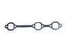Sierra 18-2909 Exhaust Manifold Gasket