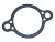 Sierra 18-2917 Thermostat Gasket