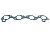Sierra 18-2930 Exhaust Manifold Gasket