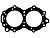 Sierra 18-2951 Head Gasket