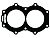 Sierra 18-2954 Head Gasket
