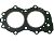 Sierra 18-2962 Head Gasket