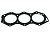 Sierra 18-2964 Head Gasket