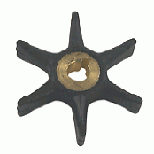 Sierra 18-3001 Impeller - Johnson/Evinrude/OMC