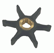 Sierra 18-3003 Impeller - Johnson/Evinrude/OMC