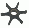 Sierra 18-3006 Impeller - Johnson/Evinrude/OMC