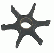 Sierra 18-3006 Impeller - Johnson/Evinrude/OMC