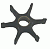 Sierra 18-3006 Impeller - Johnson/Evinrude/OMC