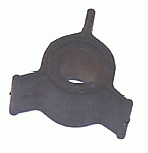 Sierra 18-3015 Impeller with Key - OMC 433935
