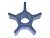 Sierra 18-3035 Impeller - Suzuki
