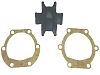 Sierra 18-3036 Nitrile Impeller Kit - Johnson