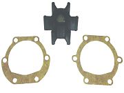 Sierra 18-3036 Nitrile Impeller Kit - Johnson