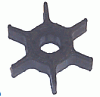 Sierra 18-3040 Impeller - Yamaha