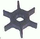 Sierra 18-3040 Impeller - Yamaha