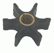 Sierra 18-3043 Impeller - Johnson/Evinrude/OMC