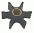 Sierra 18-3043 Impeller - Johnson/Evinrude/OMC