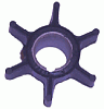 Sierra 18-3050 Impeller - Johnson/Evinrude/OMC