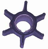 Sierra 18-3050 Impeller - Johnson/Evinrude/OMC