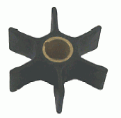 Sierra 18-3055 Impeller - Johnson/Evinrude/OMC