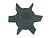 Sierra 18-3065 Impeller - Yamaha