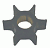 Sierra 18-3069 Impeller - Yamaha