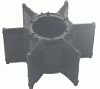 Sierra 18-3070 Impeller - Yamaha