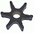 Sierra 18-3071 Impeller - Yamaha