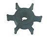 Sierra 18-3072 Impeller - Yamaha
