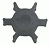 Sierra 18-3073 Impeller - Yamaha