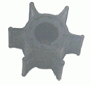 Sierra 18-3074 Impeller - Yamaha