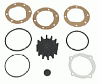 Sierra 18-3081 Johnson/Volvo Impeller Kit