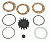 Sierra 18-3081 Johnson/Volvo Impeller Kit