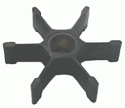 Sierra 18-3086 Impeller - OMC/Sterndrive