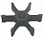 Sierra 18-3086 Impeller - OMC/Sterndrive