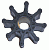 Sierra 18-3087 Impeller-  Mercury