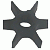 Sierra 18-3096 Impeller