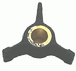 Sierra 18-3104 Impeller - Johnson/Evinrude