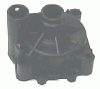 Sierra 18-3170 Water Pump Housing - Yamaha