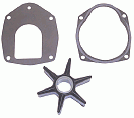 Sierra 18-3187 Impeller Service Kit