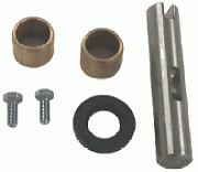 Sierra 18-3205 Water Pump Repair Kit - Volvo