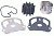 Sierra 18-32121 OMC Impeller Repair Kit
