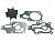 Sierra 18-3251D Water Pump Kit