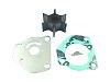 Sierra 18-3255 Water Pump Kit - Without Housing